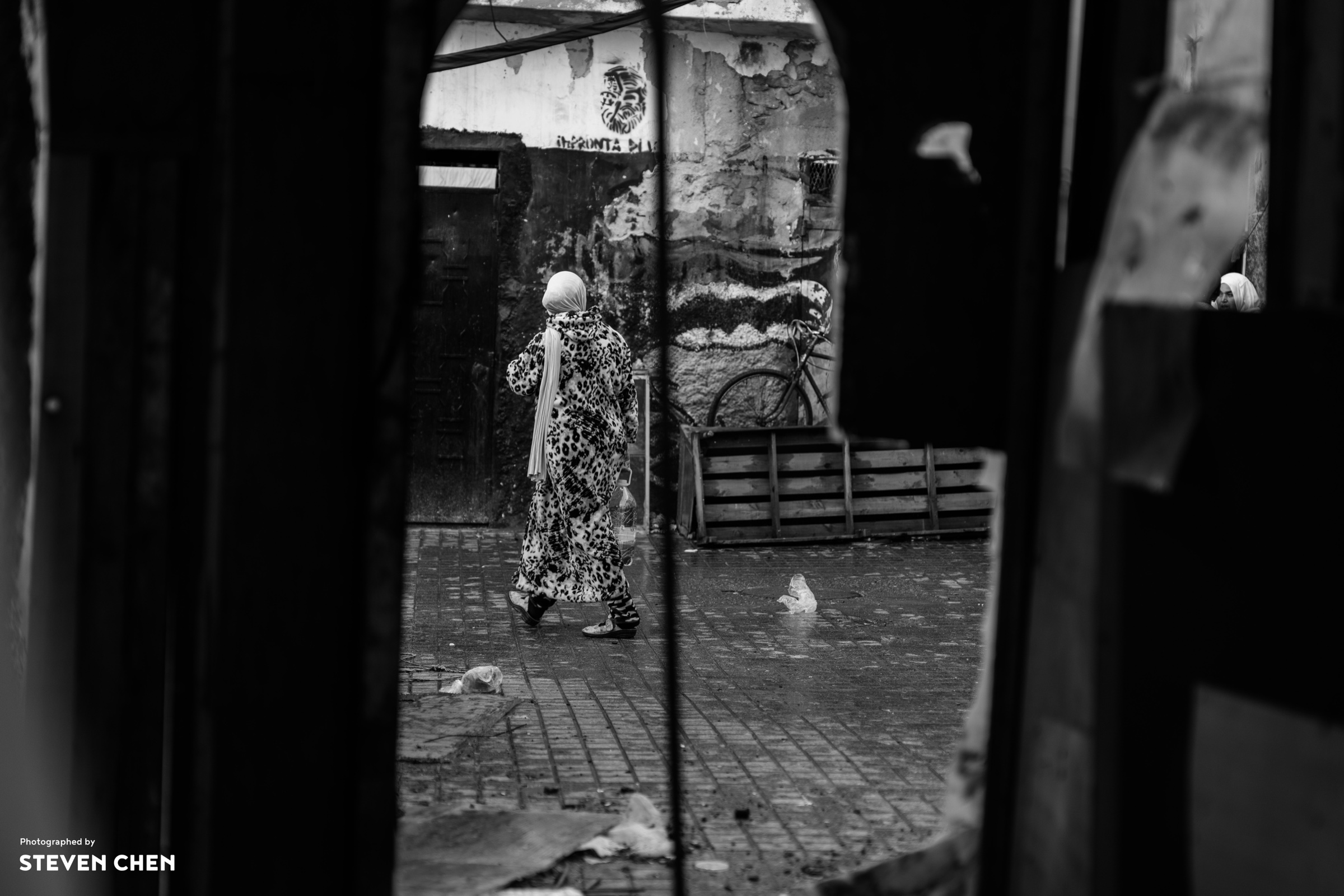 The Threshold of Silence